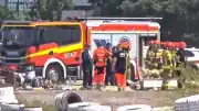 Polonya'da Uçak Kazası: Bemowo İlçesinde 2 Kişi Hayatını Kaybetti