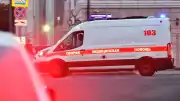 Rostov Bölgesi'nde Müze Kompleksine İHA İsabeti: 11 Yaralı