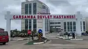 Samsun Çarşamba Devlet Hastanesi'nde Randevu Sorunu: Vatandaşlar Gece Saatlerinde Kuyruğa Giriyor