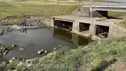Şanlıurfa'da Derede Boğulma Tehlikesi Geçiren Çocuk Hayatını Kaybetti