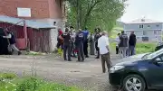 Sulama Kanalına Düşen 3 Yaşındaki Yağız Ali, 1,5 Km Sonra Kalp Masajıyla Hayata Döndürüldü