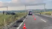 Tekirdağ'da Trafik Kazası: 10 Yaralı