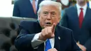 Trump: İran'a Sert Müdahale Uyarısı