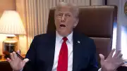Trump'tan İran'a Yeni Tehdit: "Bedelini Ödeyecekler"