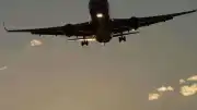 Türk Hava Sahasında Alarm: Varşova-Tel Aviv Seferindeki Uçağın Acil Durum Kodu Vermesi Üzerine F-16'lar Görevlendirildi