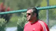 Türkiye Bedensel Engelliler Spor Federasyonu Başkanı Alpaslan Erkoç: "Ampute Futbol Eski A Milli Takımı Antrenörü Uğur Özcan'ın vefatını derin bir üzüntüyle öğrenmiş bulunuyoruz."