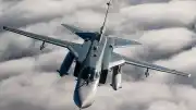 Ukrayna Hava Kuvvetleri Komutanlığı: Hmelnitski bölgesinde bombardıman uçağı düştü
