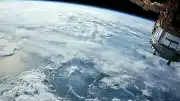 Uluslararası Uzay İstasyonu'nda Hava Sızıntısı Nedeniyle Acil Durum: Astronotlar Sığınağa Alındı