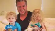 Ünlü Oyuncu Eric Dane ALS Hastalığı Nedeniyle 53 Yaşında Hayatını Kaybetti