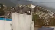 Venezuela'da 39 Saniye Arayla İki Büyük Deprem: Türk Vatandaşı İ.E. Yıkımı Kaydetti