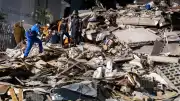Venezuela'da Çifte Deprem Felaketi: Can Kaybı En Az 235 Kişiye Ulaştı