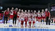 Voleybol Milletler Ligi: Filenin Sultanları Almanya Karşısında Galip Geldi