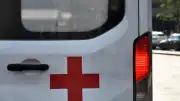 Voronej'e Düzenlenen Füze Saldırısında 5 Sivil Yaşamını Yitirdi