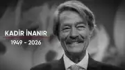 Yeşilçam'ın Efsane İsmi Kadir İnanır Hayatını Kaybetti