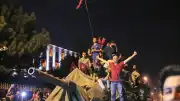 15 Temmuz 2016 Gecesi: Milletin Direnişi ve Zaferi
