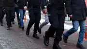 16 İlde Siber Suç Operasyonu: 20 Şüpheli Gözaltına Alındı