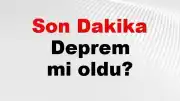 18 Temmuz 2026 AFAD ve Kandilli Rasathanesi Son Depremler Listesi