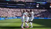 2026 FIFA Dünya Kupası: Belçika, ABD'yi 4-1 mağlup ederek çeyrek finale yükseldi