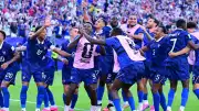 2026 FIFA Dünya Kupası: Fransa, Mbappe'nin Penaltısıyla Çeyrek Finale Yükseldi