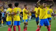 2026 FIFA Dünya Kupası: Kolombiya Gana'yı Yenerek Son 16 Turuna Yükseldi