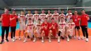 2026 ISF Dünya Liseler Arası Voleybol Şampiyonası'nda TVF Spor Lisesi Erkek Takımı Dünya Şampiyonu Oldu