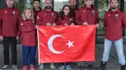 6. Ulusal Arktik Bilimsel Araştırma Seferi Başarıyla Tamamlandı