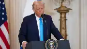 ABD Başkanı Trump'tan İran'a Yönelik Sert Mesaj: "Kazma Dağı Bölgesini Çok Yakında Vuracağız"
