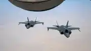 ABD Operasyonlarında Yeni Aşama: B-1B Lancer Bombardıman Uçakları İlk Kez Kullanıldı