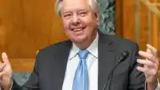 ABD Senatörü Lindsey Graham'ın Ölümü Sonrası Suikast İddiaları Gündeme Geldi