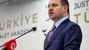Adalet Bakanı Akın Gürlek: "Dünya Kupası final maçı öncesinde 6.314 banka hesabı tespit edildi"