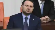 Adalet Bakanı Akın Gürlek'in eşine yönelik eylem hazırlığı iddiasıyla 2 kişi tutuklandı