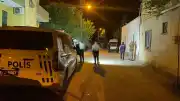 Adana Ceyhan'da Silahlı Kavga: 1'i Ağır 4 Yaralı