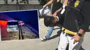 Adana'da Seyir Tepesinde Cinayet: Bir Kadın ve İki Tanık Hayatını Kaybetti