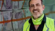 Ahbap Derneği Soruşturması: Haluk Levent'in Sosyal Medya Hesabına Erişim Engeli Getirildi