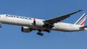 Air France, Bölgesel Güvenlik Endişeleri Nedeniyle Bazı Orta Doğu Uçuşlarını Askıya Aldı