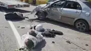 Amasya Merzifon'da Trafik Kazası: 7 Yaşındaki Çocuk Yaşamını Yitirdi