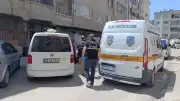 Amasya'da bir kişi odasında ölü bulundu