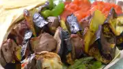 Anadolu Mutfağının Geleneksel Lezzeti: Tokat Kebabı Hazırlanışı