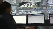 Ankara İl Emniyet Müdür Yardımcısı Arif Hakan Tandoğan: "900'e yakın şok uygulama yapıldı"