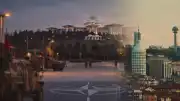 Ankara Valiliği NATO Zirvesi Nedeniyle İdari İzin Kararını Duyurdu