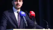 Ankara'da İhale ve Rüşvet Soruşturması: Çankaya Belediye Başkanı Hüseyin Can Güner Tutuklandı
