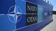 Ankara'da NATO Zirvesi Öncesi İki Hukuk Öğrencisine Gözaltı