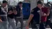 Ankara'daki Eğlence Mekanına Yönelik Soruşturmada 7 Kişi Tutuklandı