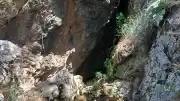 Antalya Konyaaltı'nda Yeni Bir Mağara Tespit Edildi