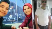 Arnavutköy'de aile katliamı: Eski eşi ve oğlunu öldürdükten sonra intihar etti