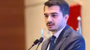 Aşure Etkinliğinde Çankaya Belediye Başkanı Hüseyin Can Güner'den Mesaj: "Bir suçumuz daha var!"