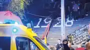 Atina'daki Cinayet Soruşturmasında Türkiye Bağlantısı: 1 Milyon TL İnfaz Emri İddiası