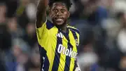 Atletico Mineiro'nun Fred Transferi İçin Israrı Devam Ediyor