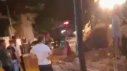 Avcılar'da İş Makinesinin Su Borusunu Delmesiyle 4 Mahalle Susuz Kaldı