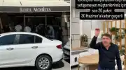 Aydın Efeler'de Mobilya Mağazası Kapatma İddiası: Çok Sayıda Müşteri Mağdur Oldu